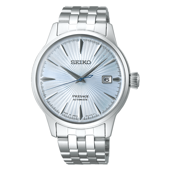 Seiko Presage SRPE19J1 Automatik Cocktailtime