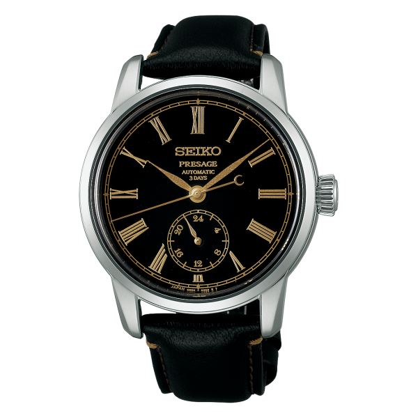 Seiko Presage SPB499J1 Craftsmanship Urushi Automatik