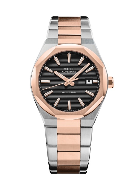Mido Multifort M055.507.22.051.00.00 8 One Crown