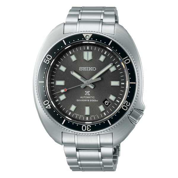 Seiko Prospex SLA051J1 Diver Automatik