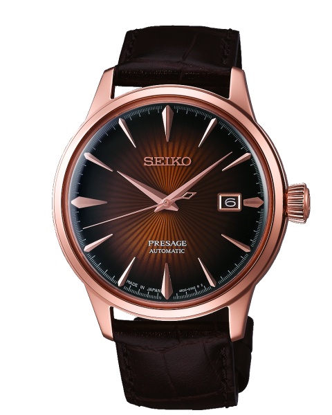 Seiko Presage Automatik SRPB46J1