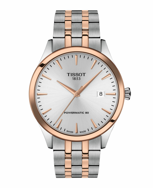 Tissot Classic Dream T158.407.22.031.01 Automatik