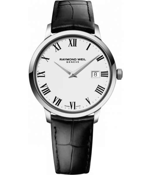 Raymond Weil Toccata 5488-STC-00300 Quarz