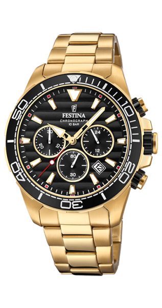 Festina Chrono F20364/3