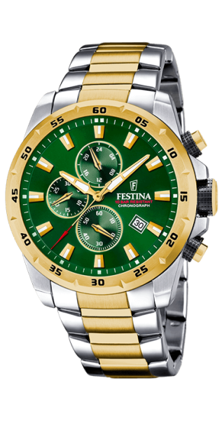 Festina Chrono Sport F205623