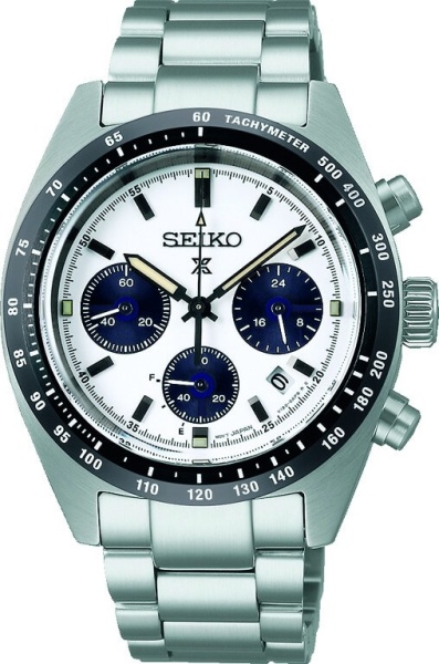 Seiko Prospex SSC813P1 Solar Chrono Speedtimer