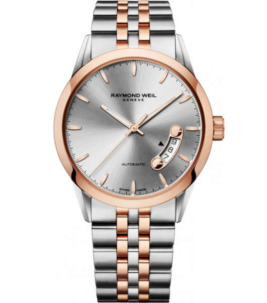 Raymond Weil Freelancer 2770-SP5-65011 Automatik