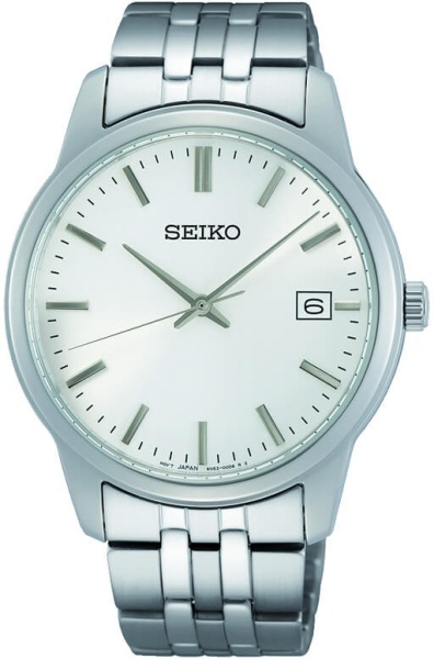 Seiko Classic SUR397P1 Quarz