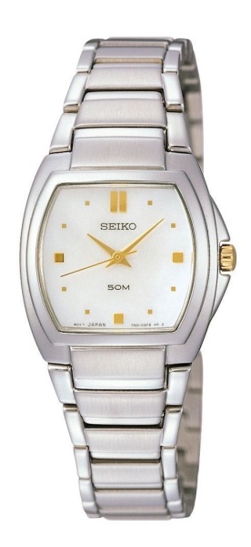 Seiko Classic SRZ343P1