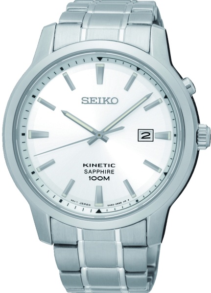 Seiko Kinetic SKA739P1