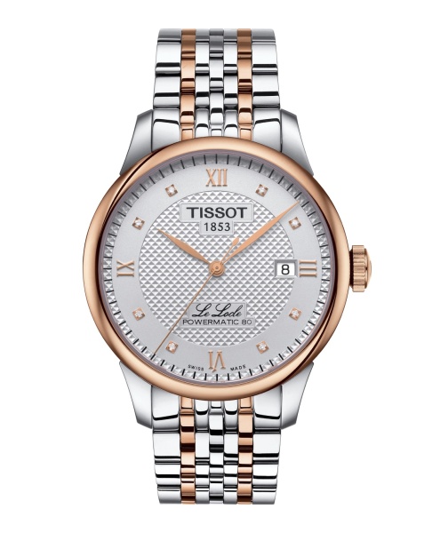 Tissot Le Locle T006.407.22.036.00 Automatik