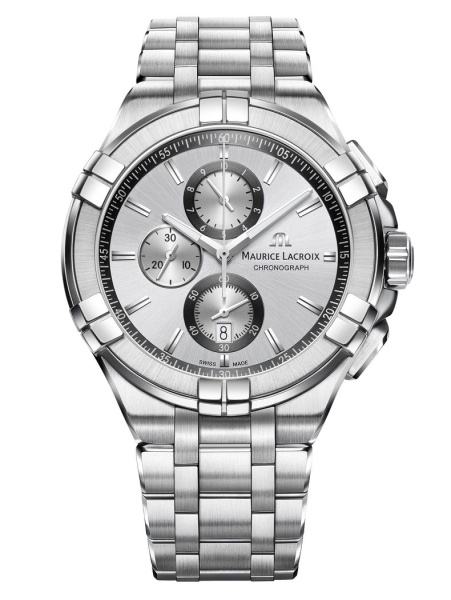Maurice Lacroix AI1018-SS002-130-1