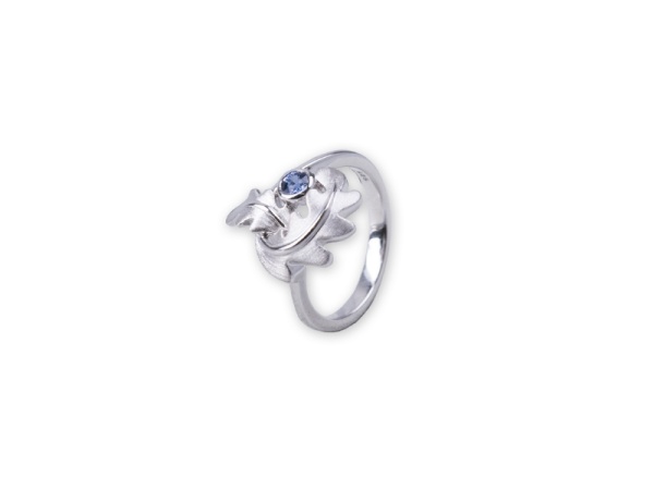 Ring 925 Silber 104176