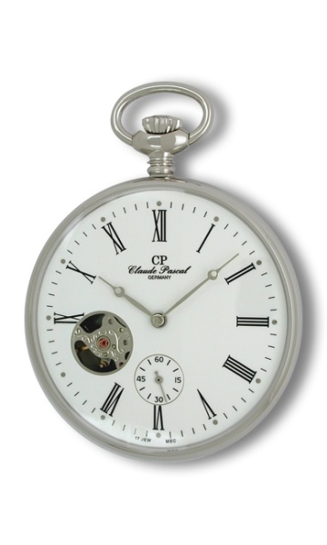 Taschenuhr Claude Pascal 5232658