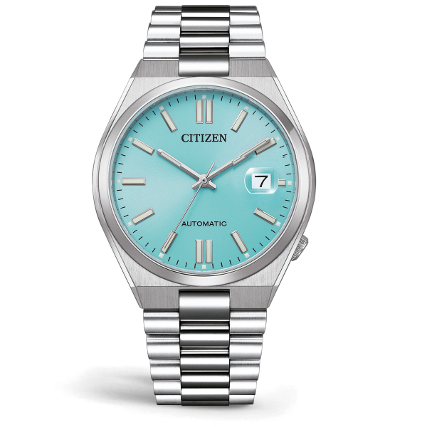 Citizen Automatik NJ0151-88M