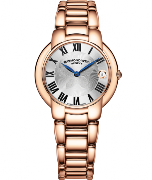 Raymond Weil Jasmine 5235-P5-01659 Quarz