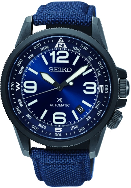 Seiko Prospex SRPC31K1 Automatik Land