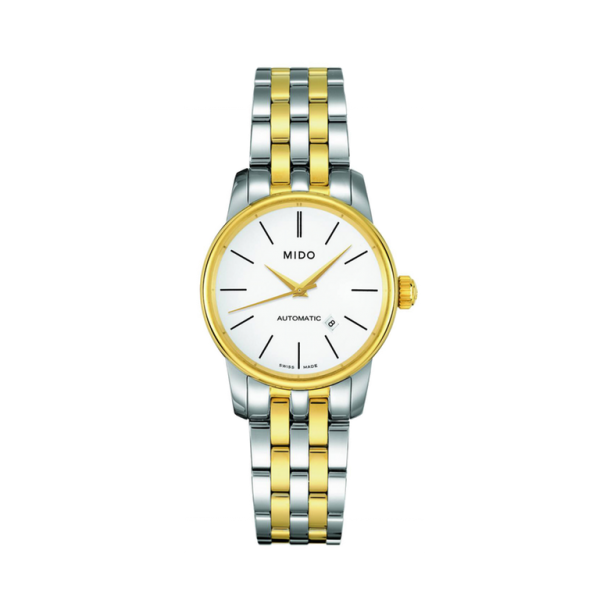 Mido Baroncelli M7600.9.76.1