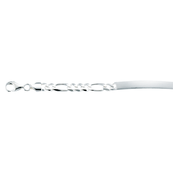 Gravurarmband 925 Silber inkl. Gravur