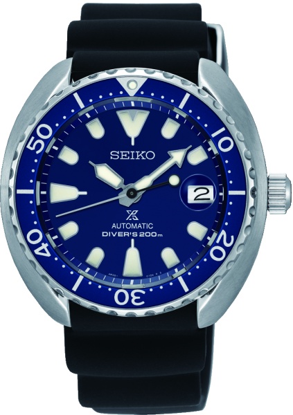 Seiko Prospex SRPC39K1 Automatik Diver