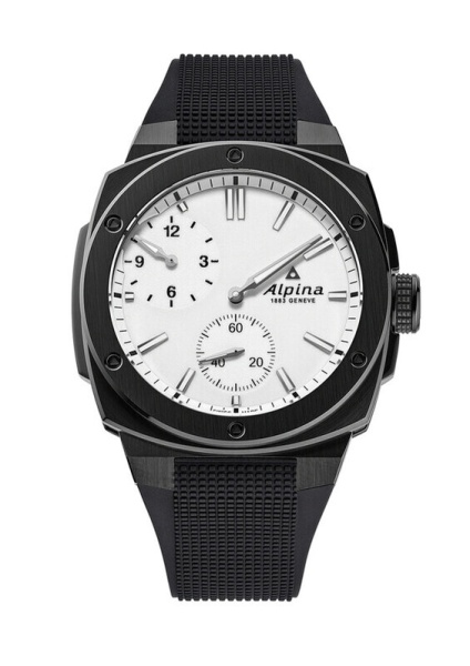 Alpina Alpiner Extreme AL-650LGLBL4AEBDLC Automatik Regulator bs