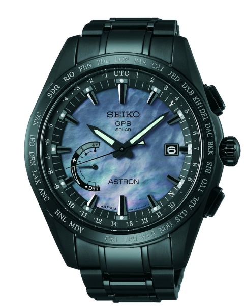 Seiko Astron SSE091J1 Limited Edition