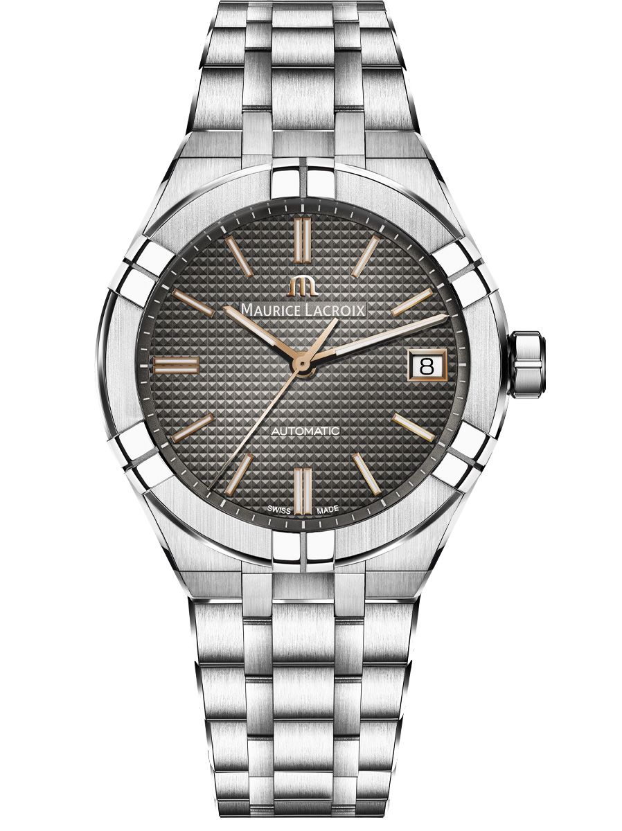 Maurice Lacroix Aikon AI6007-SS002-331-1