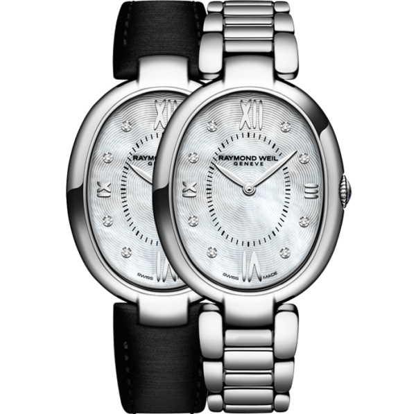 Raymond Weil Shine 1700-ST-00995 Quarz