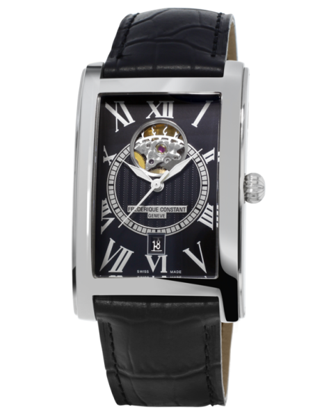 Frederique Constant Carree FC-315BS4C26