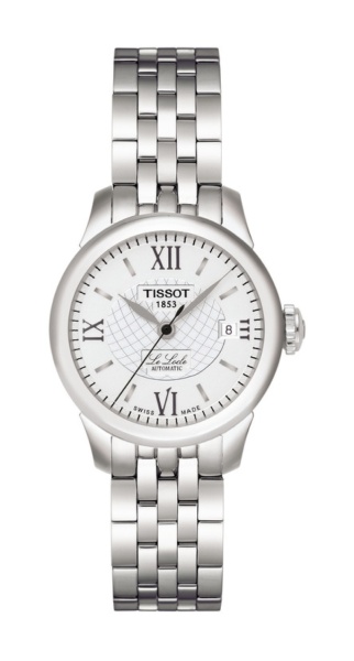 Tissot Le Locle T41.1.183.33 Automatik