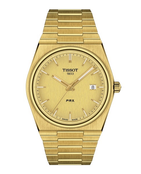 Tissot PRX T1374103302100 Quarz