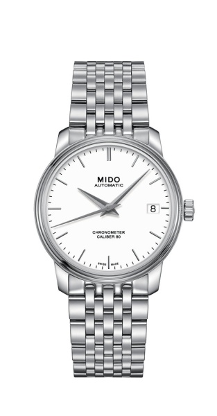 Mido Baroncelli M027.208.11.011.00 Chronometer