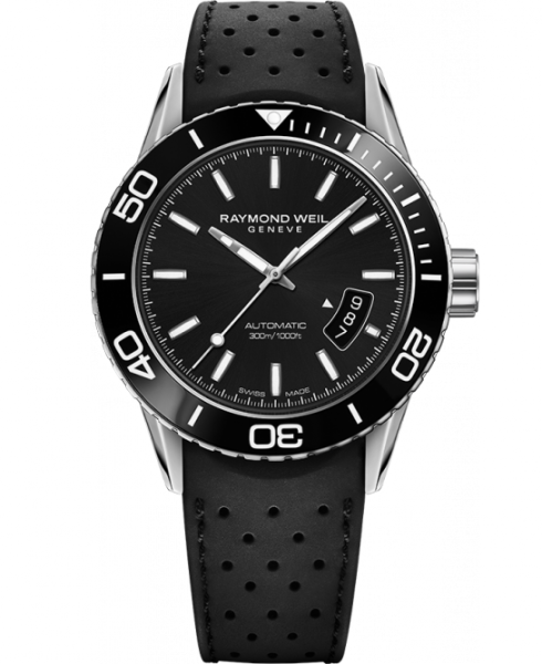 Raymond Weil Freelancer 2760-SR1-20001 Diver Automatik