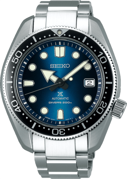 Seiko Prospex SPB083J1 Diver