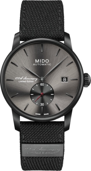 Mido Baroncelli M8608.3.18.9 Limited Edition