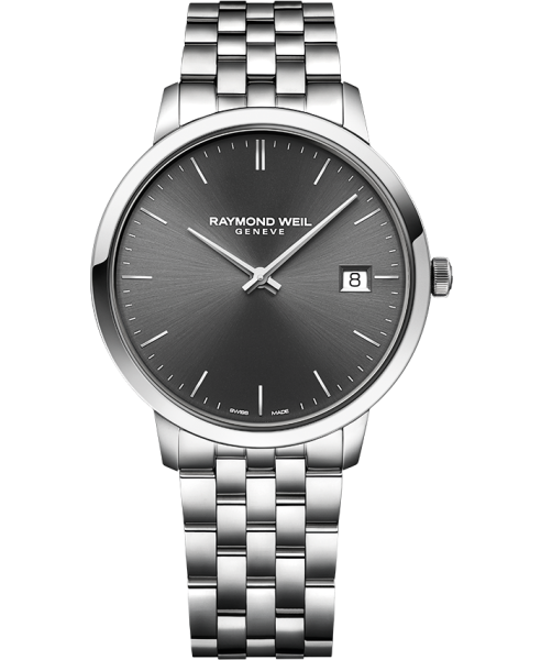 Raymond Weil Toccata 5585-ST-60001 Quarz