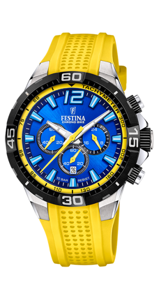 Festina Chrono F20523/5