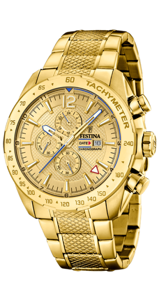 Festina Chrono F20441/1