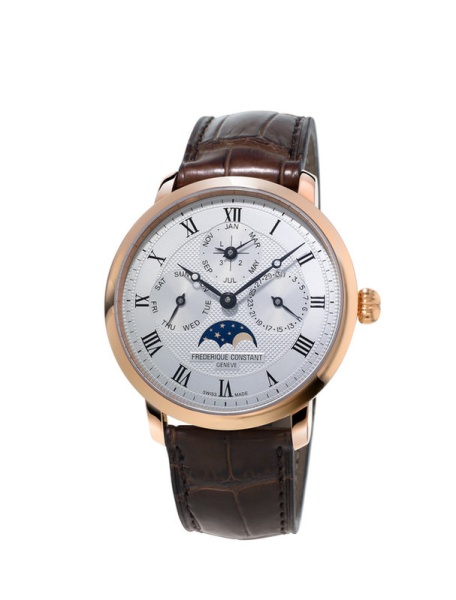 Frederique Constant FC-775MC4S4