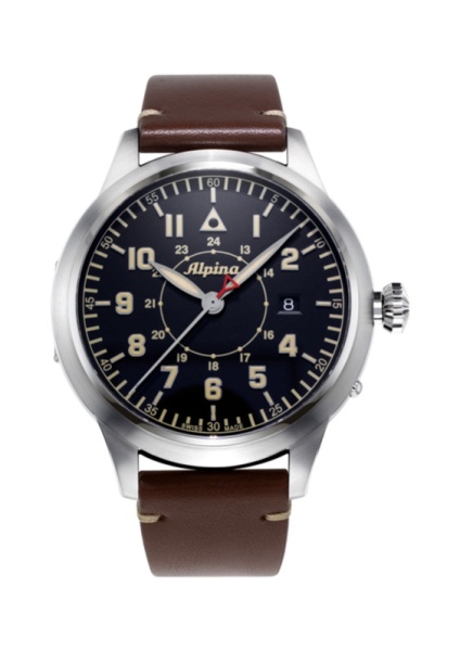 Alpina Startimer Pilot Automatik Heritage AL-525BBG4SH6