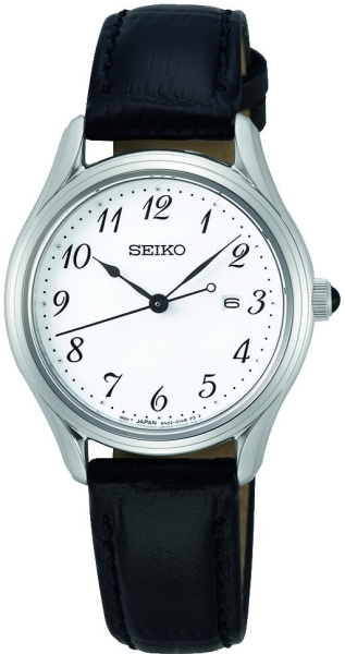 Seiko Classic SUR639P1