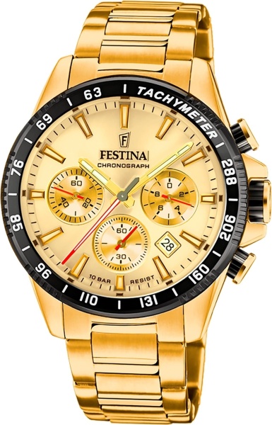 Festina Chrono F20634/6