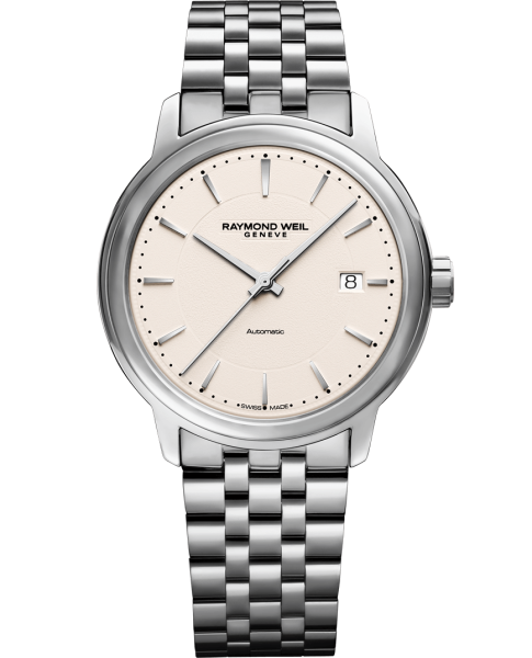 Raymond Weil Maestro 2237-ST-65011 Automatik