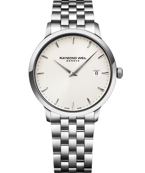 Raymond Weil Toccata 5488-ST-40001 Quarz