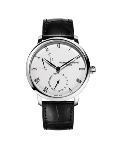 Frederique Constant FC-723WR3S6 Automatik Power Reserve