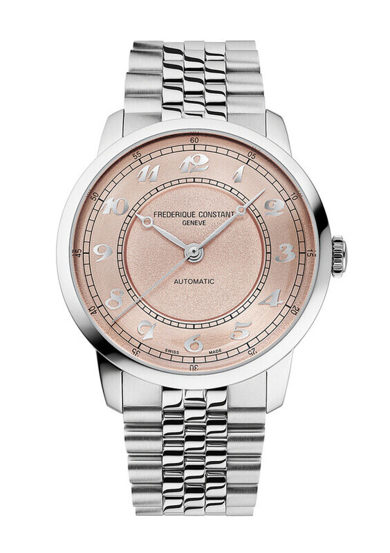 Frederique Constant Classics FC-301SAL3B6B Automatik