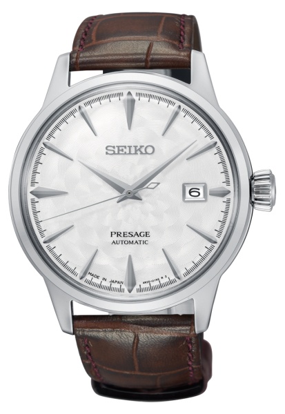 Seiko Presage Automatik SRPC03J1 Limited Edition