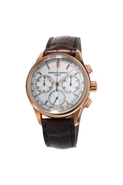 Frederique Constant Flyback FC-760V4H4 Automatik