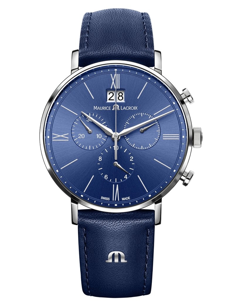 Maurice Lacroix EL1088-SS001-410-1