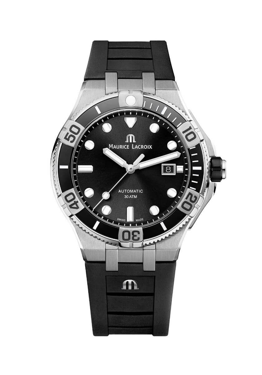 Maurice Lacroix AI6058-SS001-330-1 Aikon Venturer
